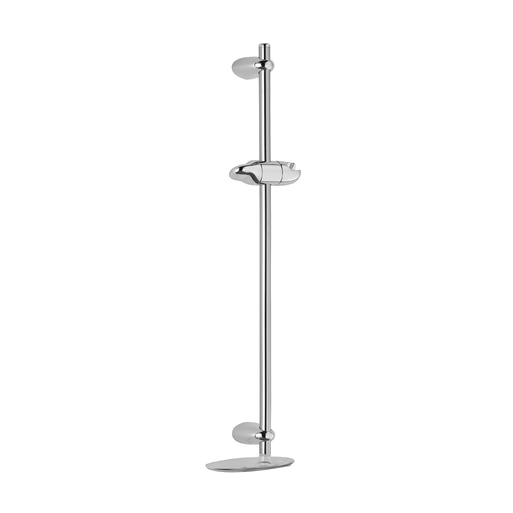 Mira Nectar Shower Riser Rail Chrome effect - Image 1
