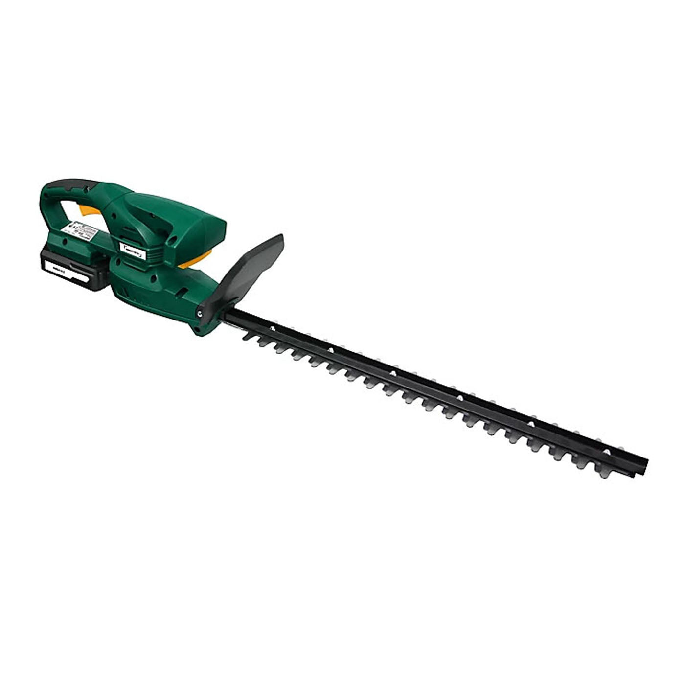Hedge Trimmer Cordless 18V 2.0Ah Li-ion NMHT18-Li Garden Bush Cutter 50cm - Image 2