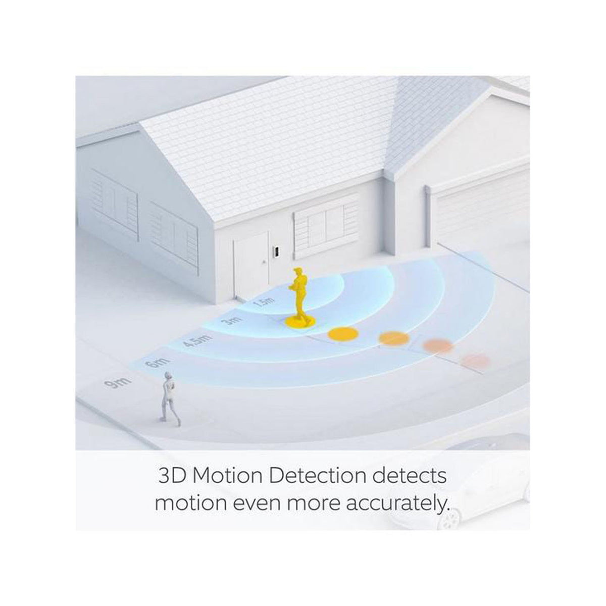 Ring Video Doorbell Pro 2 Plug-In Adapter WiFi Motion Detection - Image 4