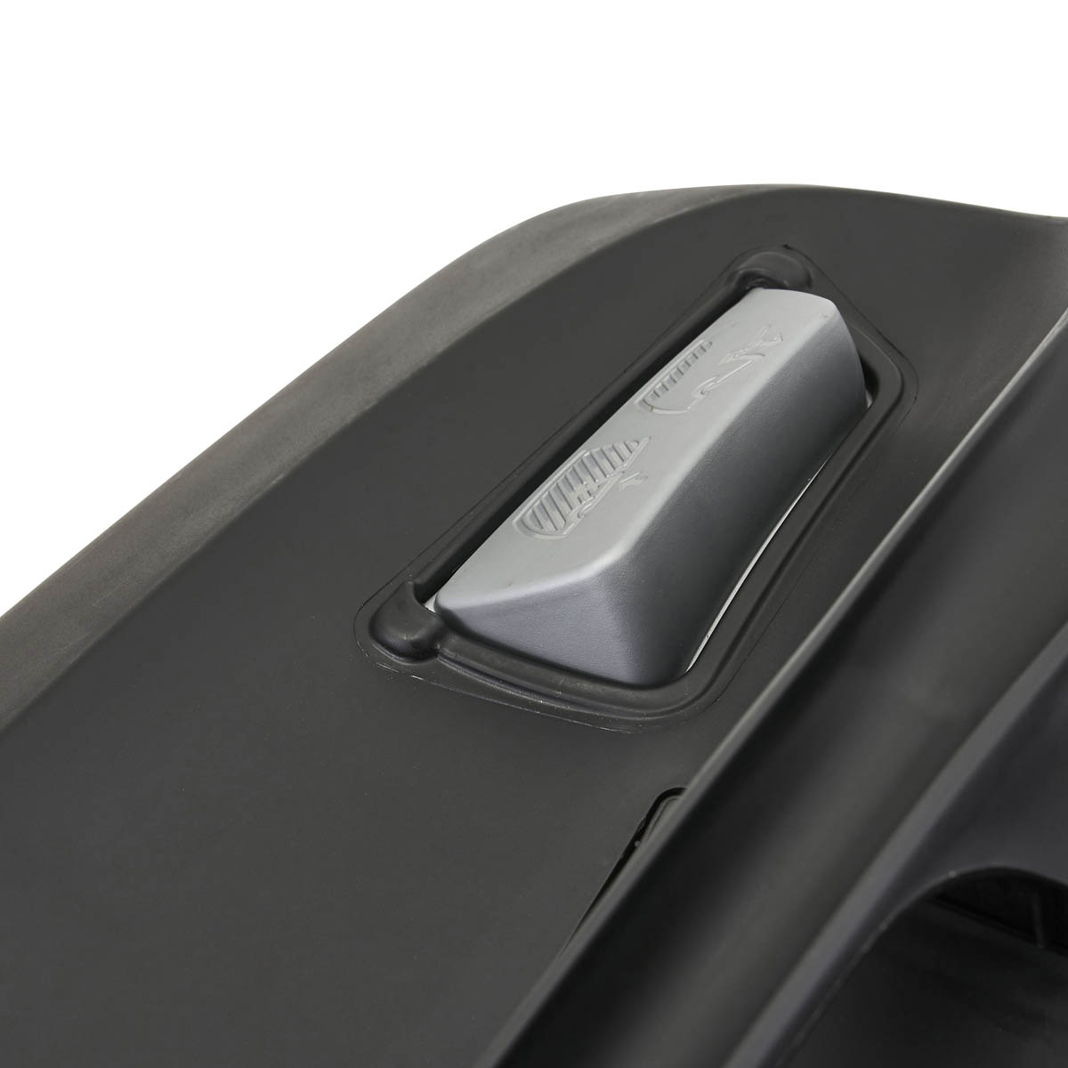 Mountfield Rotary Lawnmower 41cm Petrol SP160R 123cc Hand Propelled Rear Roller - Image 7