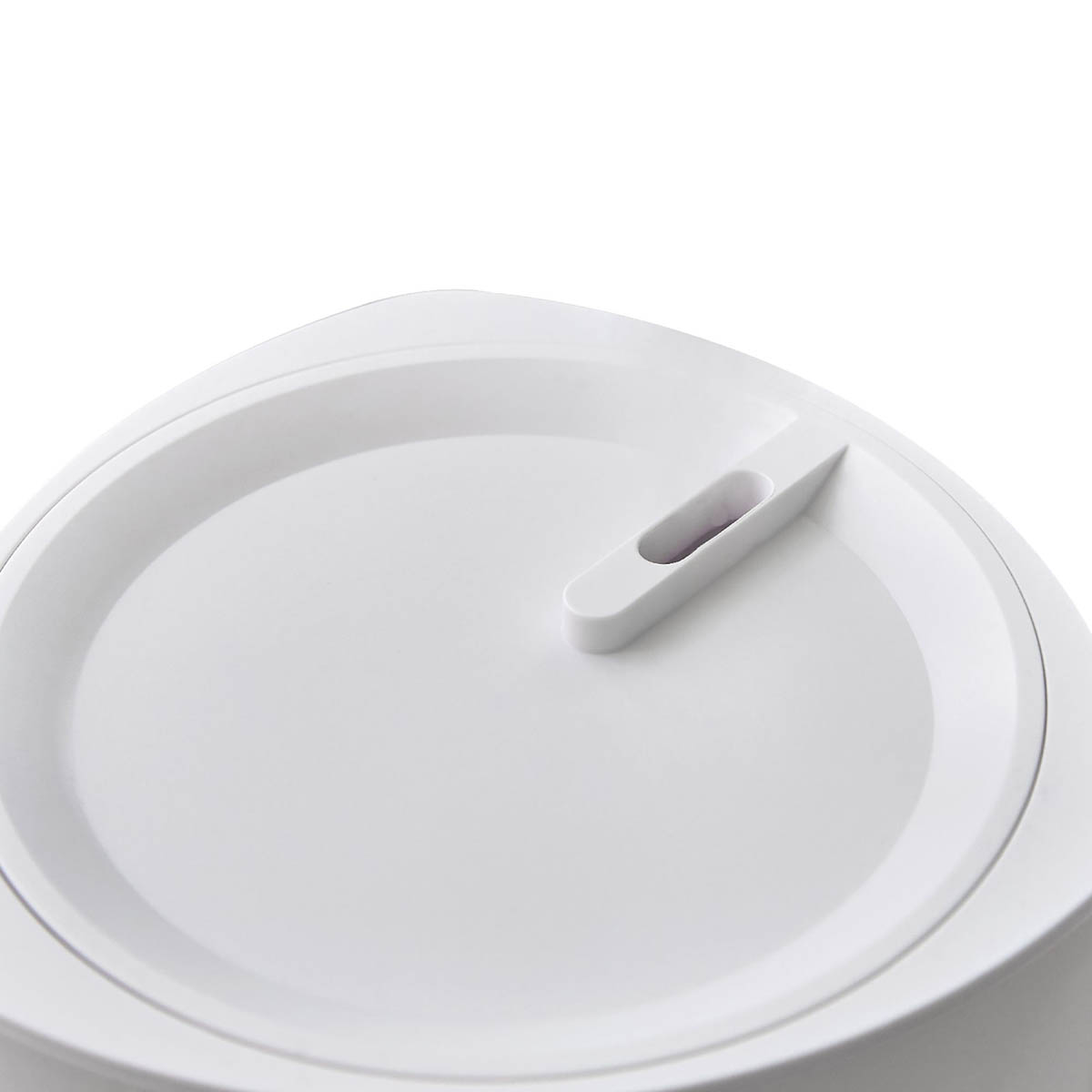 Spear & Jackson Air Humidifier 3L Plastic White 3 Settings LED Night Light - Image 6