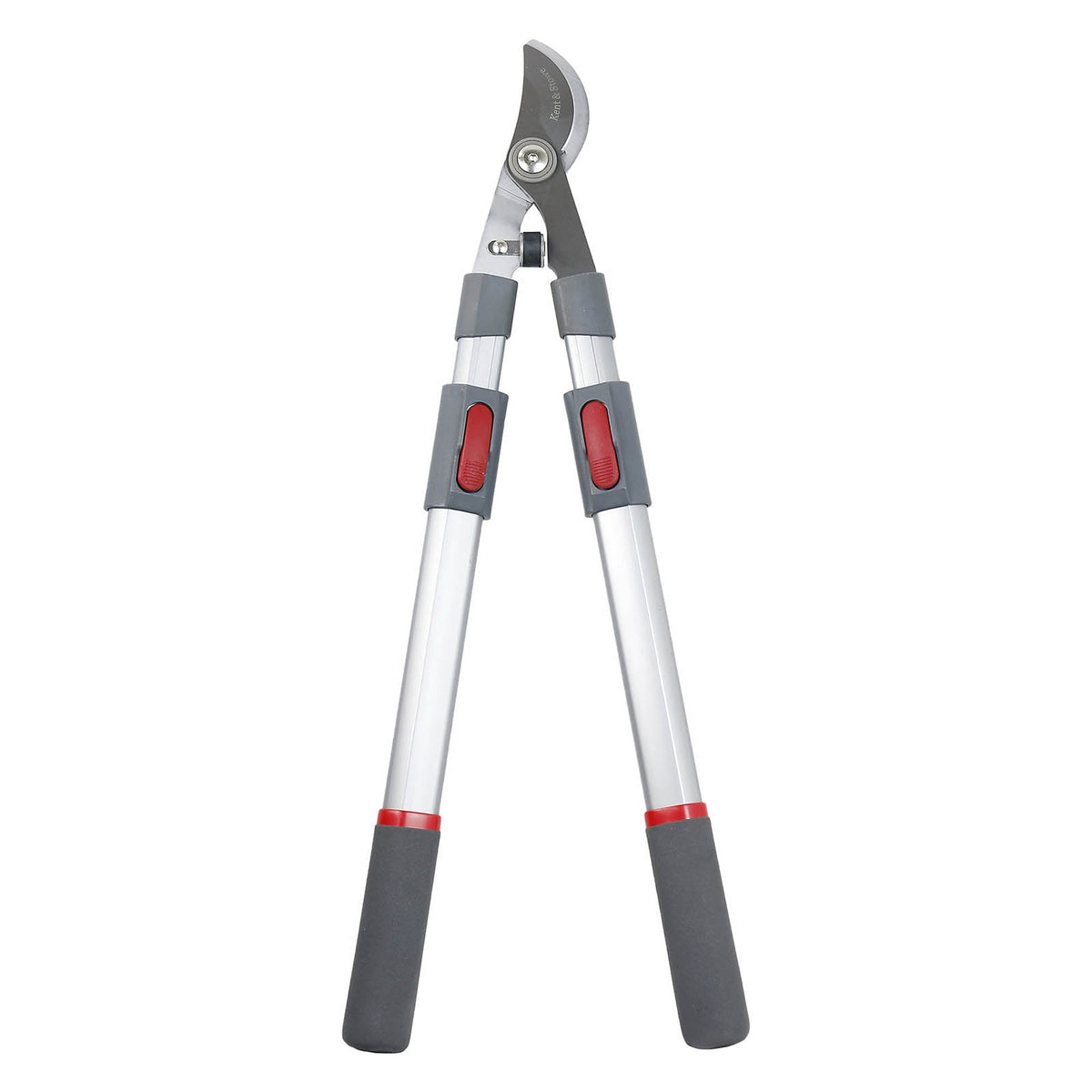 Kent & Stowe Garden Bypass Telescopic Loppers - Image 1