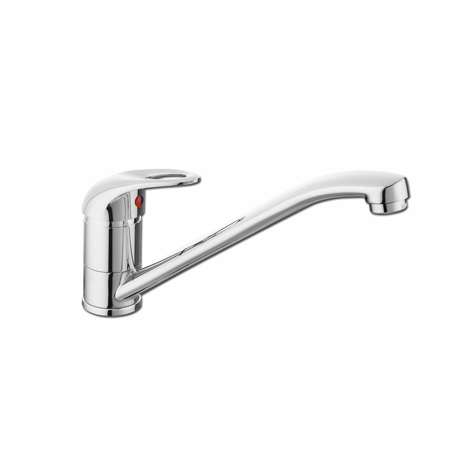 Leisure Eaton Stainless steel 1.5 Bowl Sink, tap & waste kit - Image 5