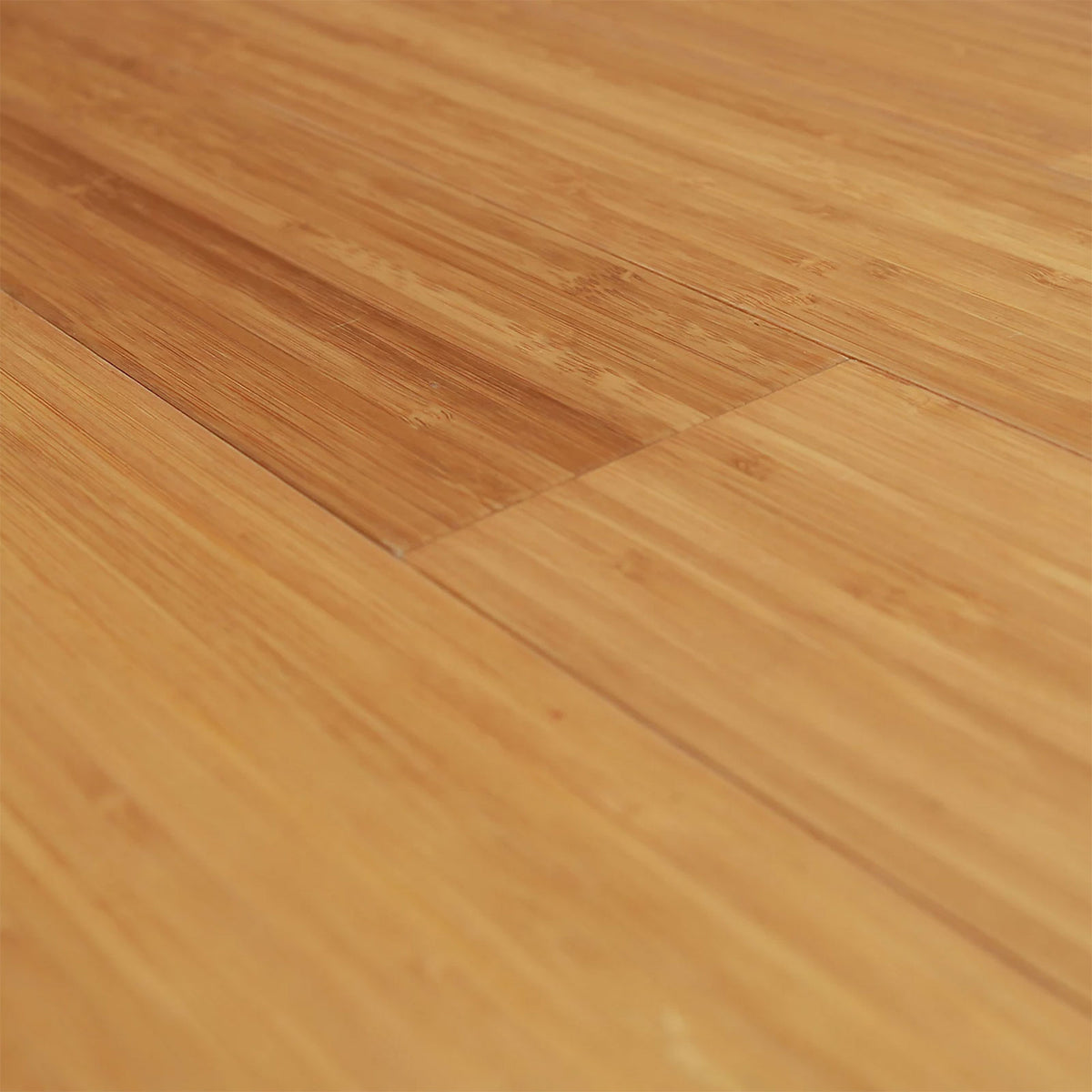 GoodHome Solid Wood Flooring Rayong Blonde Bamboo 2.21m² Wood Effect - Image 3