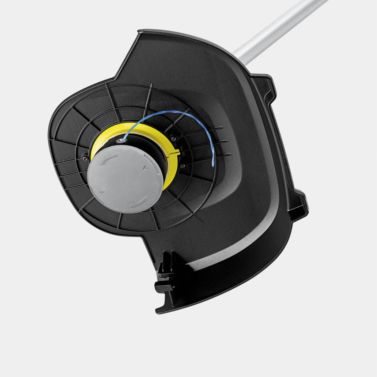 Karcher Grass Trimmer Cordless 18V Li-Ion LTR 18-25 Garden Cutter Body Only - Image 10