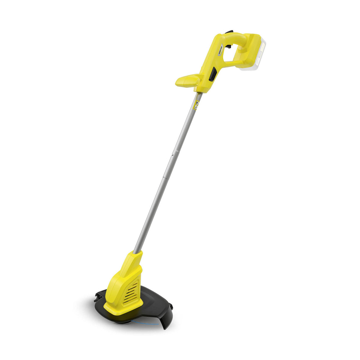 Karcher Grass Trimmer Cordless 18V Li-Ion LTR 18-25 Garden Cutter Body Only - Image 3