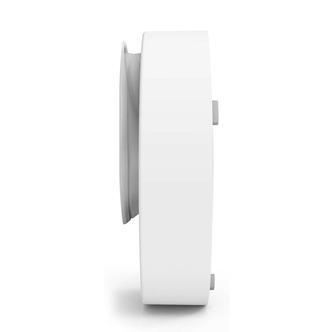 Vent-Axia Bathroom Smart Extractor Fan Svara Lo-Carbon 409802 (Dia)99mm - Image 7