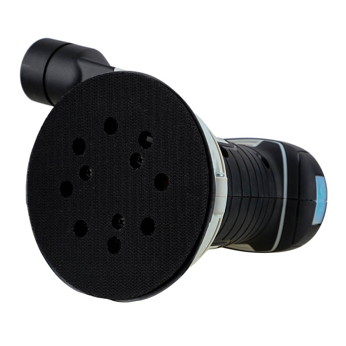 Mac Allister Random Orbit Sander 18V Cordless MROS18-Li 125mm Compact Body Only - Image 2