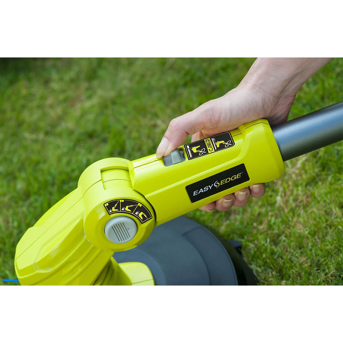 Ryobi Line Grass Trimmer ONE+ OLT1832 18V Cordless Garden Strimmer Body Only - Image 3