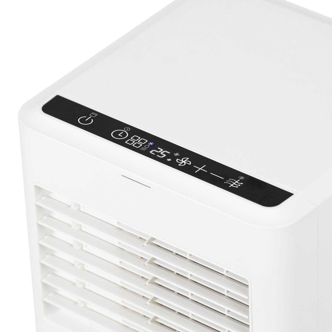 Air Conditioner Portable Mobile Cooler Compact LED Display Powerful 230V 5000BTU - Image 9