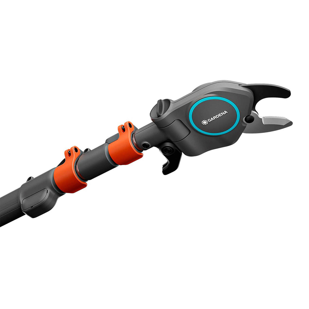 Gardena Garden Bypass Loppers 172cm Tree Branch Pruner Telescopic Cutter - Image 5