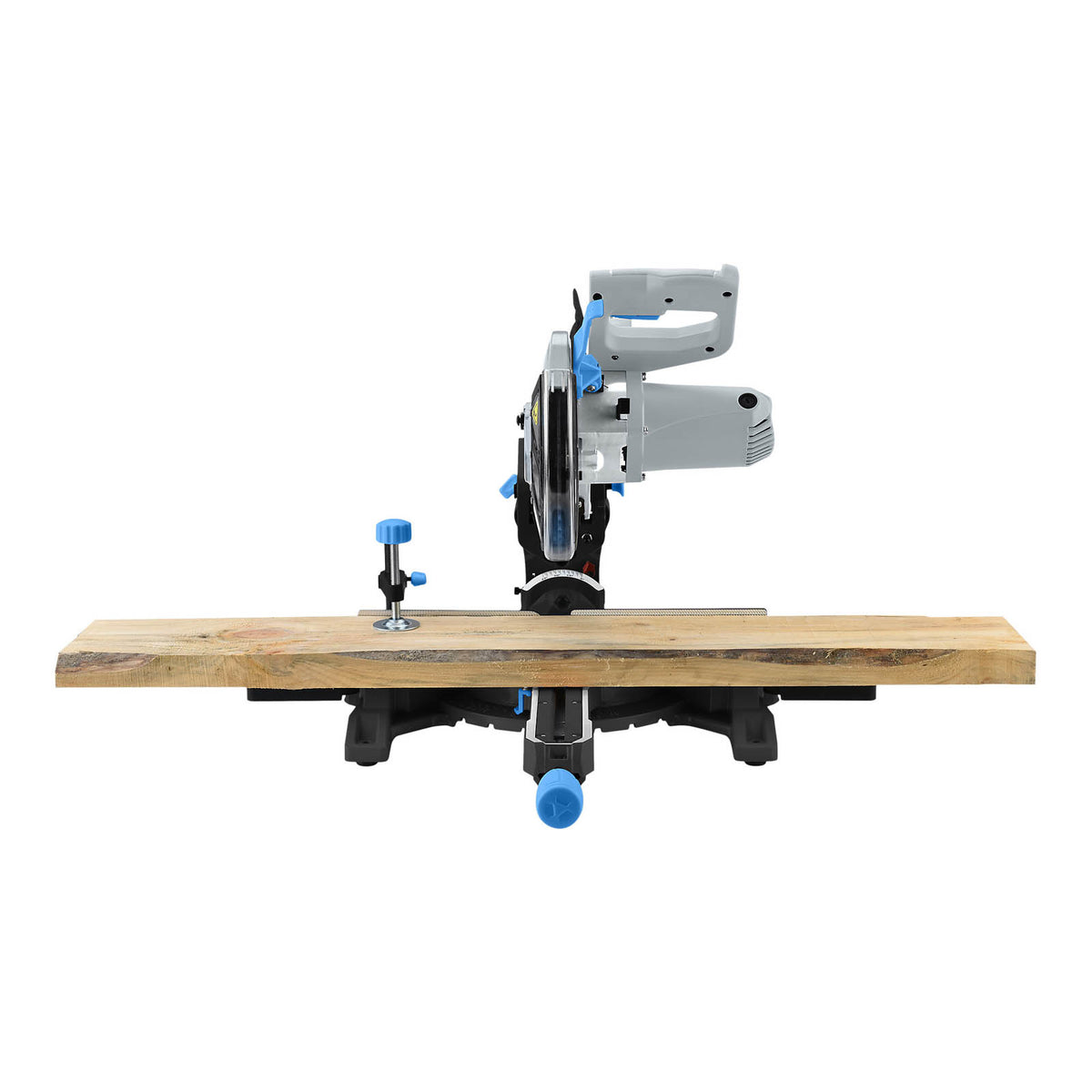 Mac Allister Mitre Saw Electric MCB1362MSW Sliding 210mm Heavy Duty 1500W - Image 6