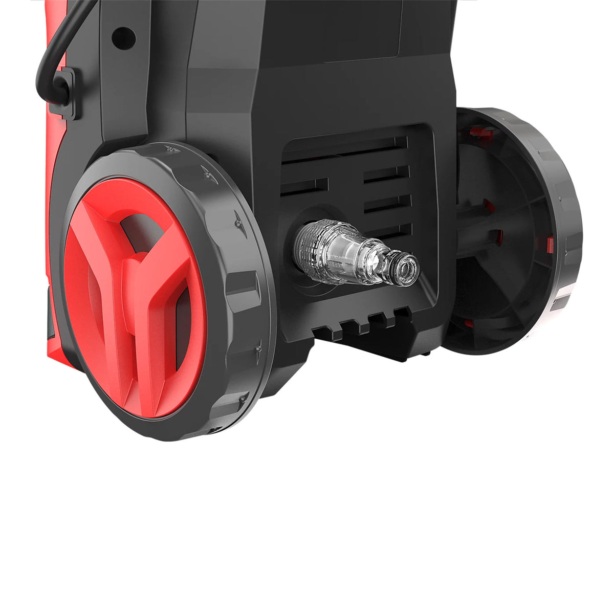 Performance Power 140 Bar Pressure Washer 1.8kW Electric Jet Cleaner Outdoor - Image 5