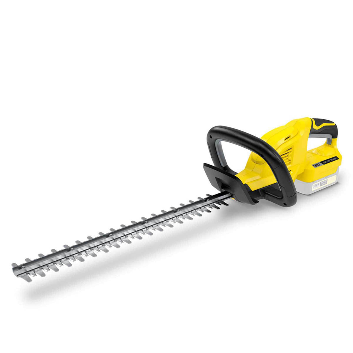 Karcher Hedge Trimmer Cordless 18V HGE18-50 Garden Bush Cutter Compact Body Only - Image 1