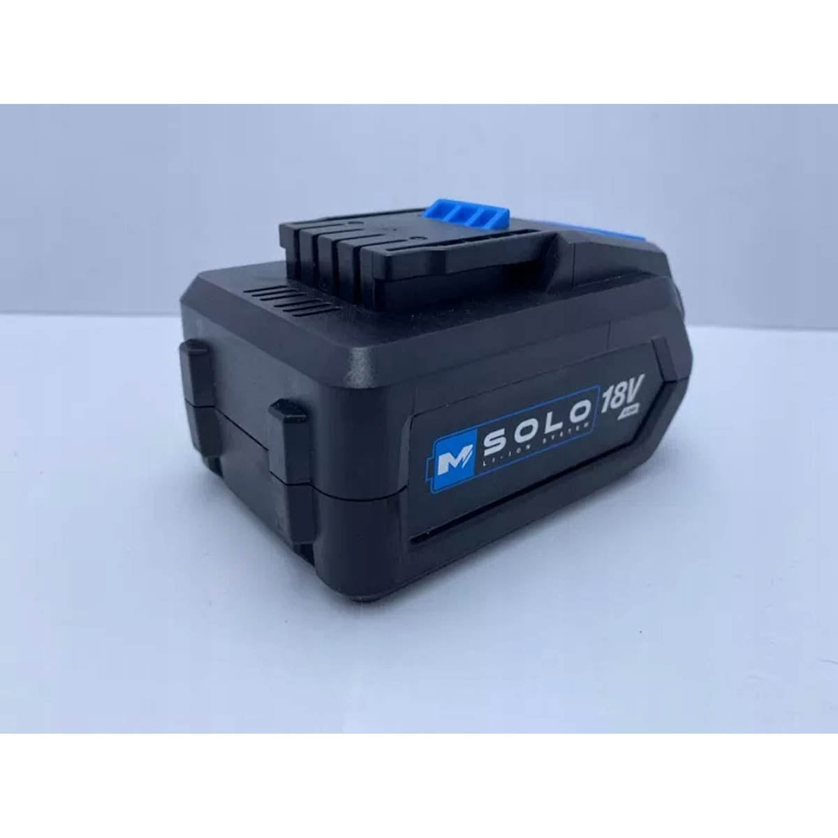 Macallister Battery 4Ah 18V Solo Li-Ion Lightweight Compact Power Tool - Image 2