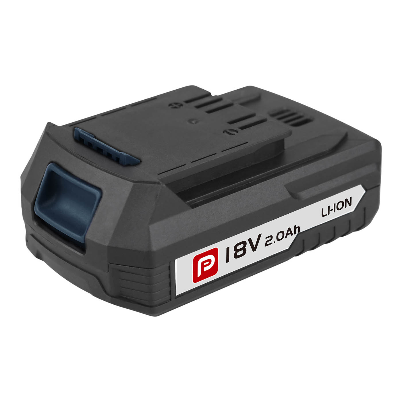 Performance Power Battery 18V 2Ah Li-ion For Power Tools Overheat Protection - Image 1