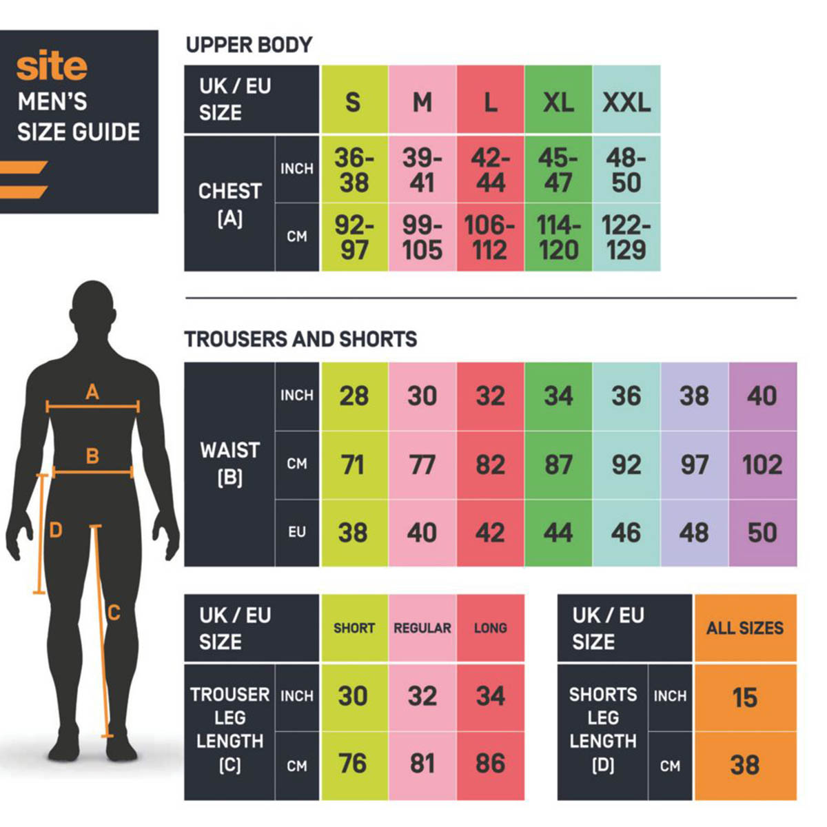 Site Work Jacket Mens Grey Black Waterproof Coat Hood 2X Large Size 57" Chest - Image 2