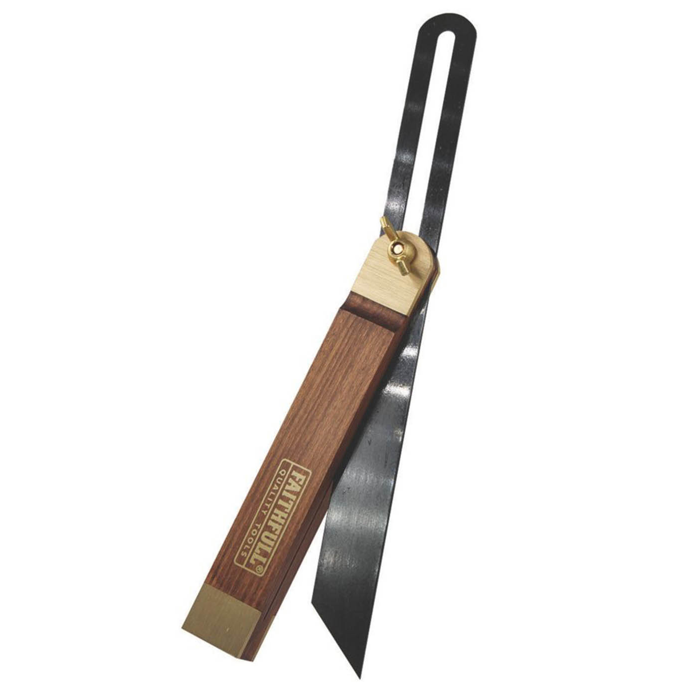 Faithfull Adjustable Bevel 10.5" (266mm) - Image 1