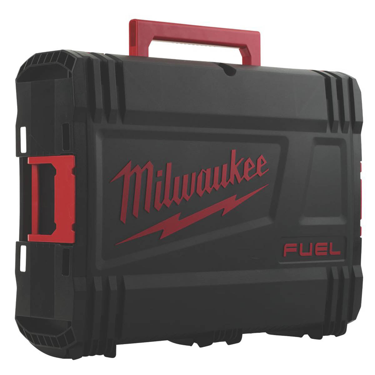 Milwaukee Percussion Drill Impact Driver Set Brushless M18 FPP2A3-502X 2x5.0Ah - Image 4