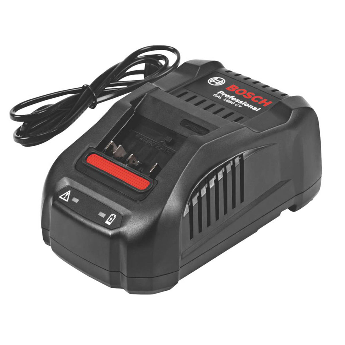 Bosch Battery And Charger Kit 18V 2x5.0Ah Li-Ion CoolPack 1600A00B8K Compact - Image 3