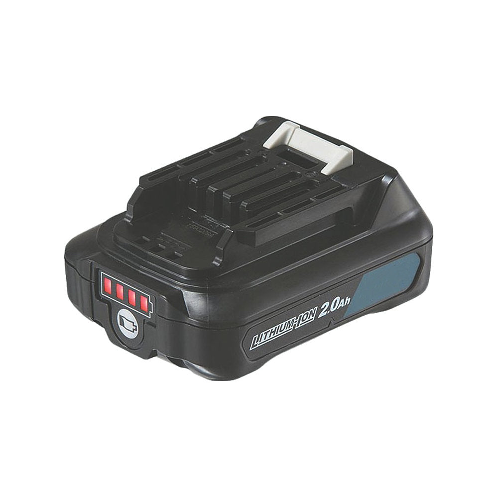 Makita Circular Saw Cordless 12V 2x2.0Ah Li-Ion HS301DWAE Compact 85mm Ergonomic - Image 4