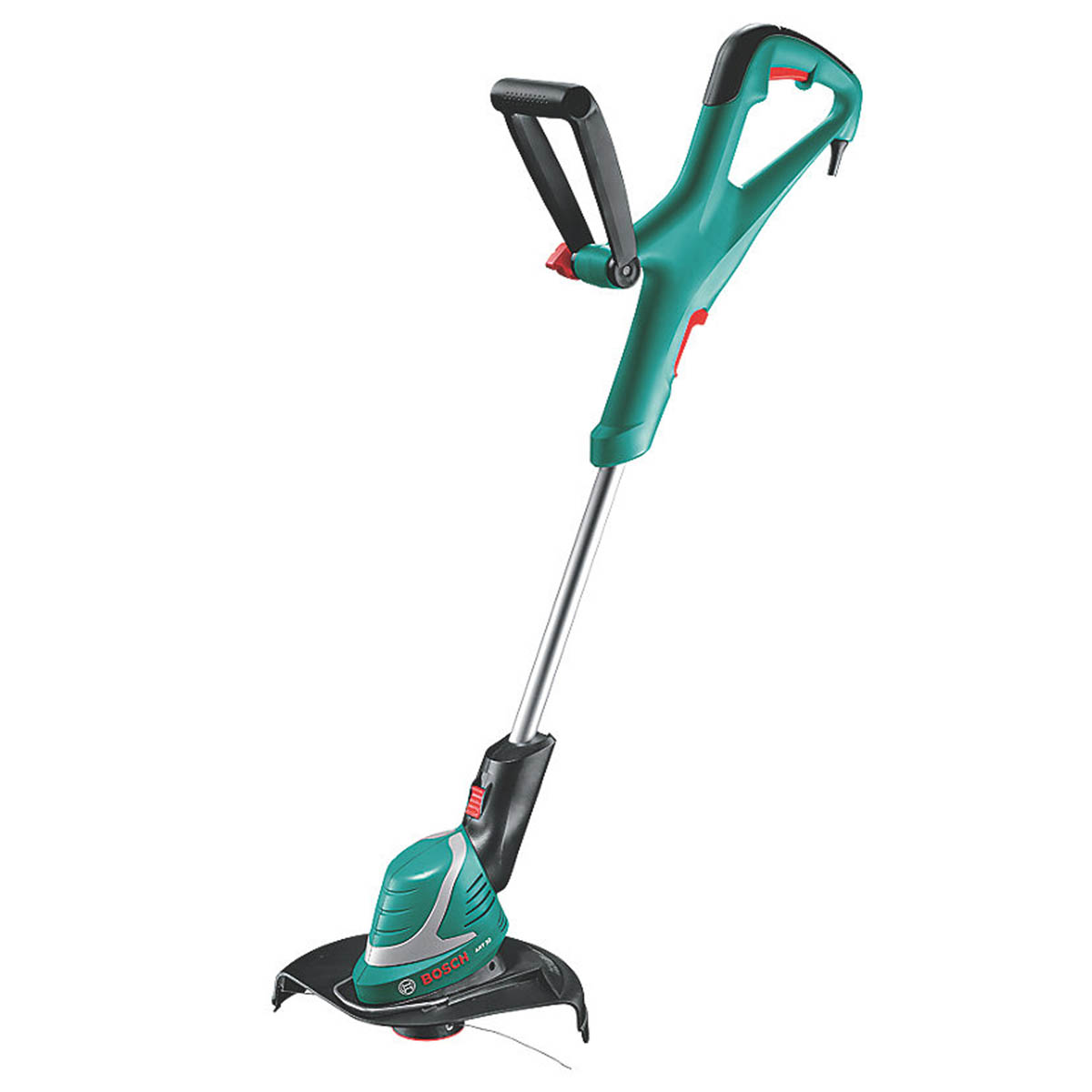 Bosch Grass Trimmer Electric Art 30 550W 230V Curved Shaft Height Adjustable - Image 2