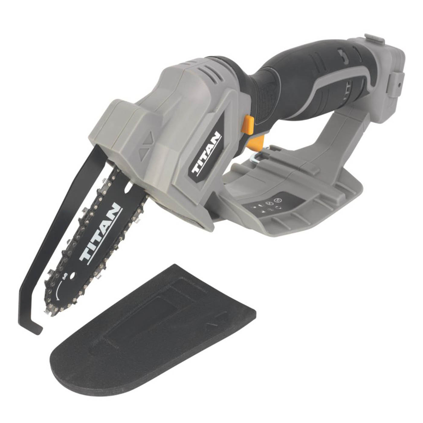 Titan Pruning Saw Cordless TTI936GDO 18V Li-Ion TXP 15cm Body Only - Image 1