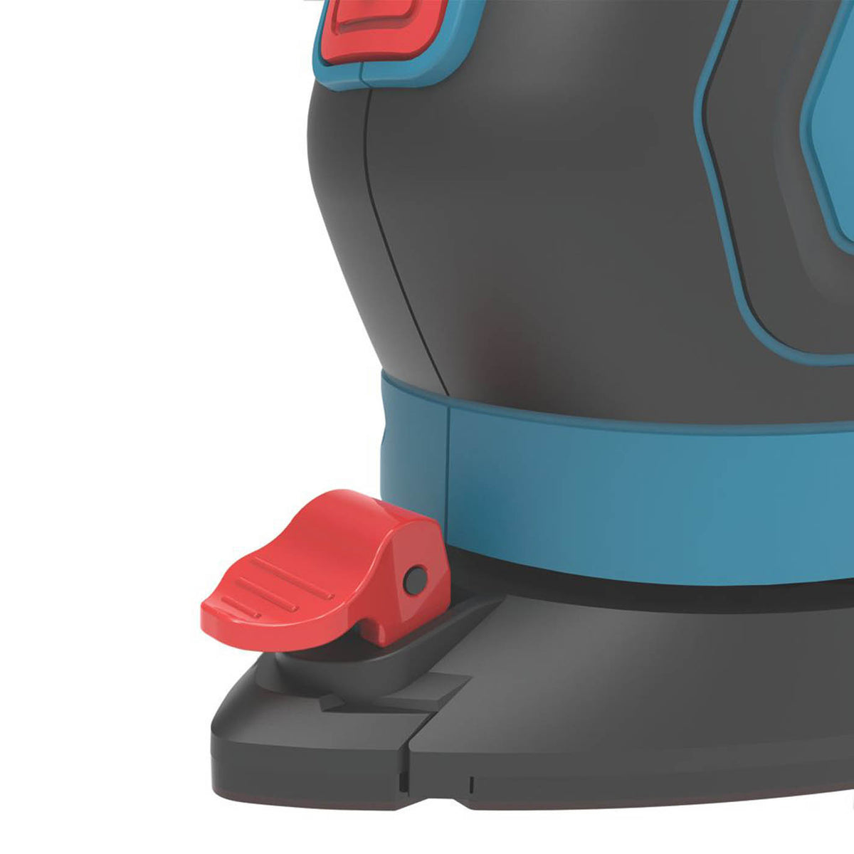 Erbauer Detail Sander Electric ERB1245SDR Compact Heavy Duty Lightweight 160W - Image 4