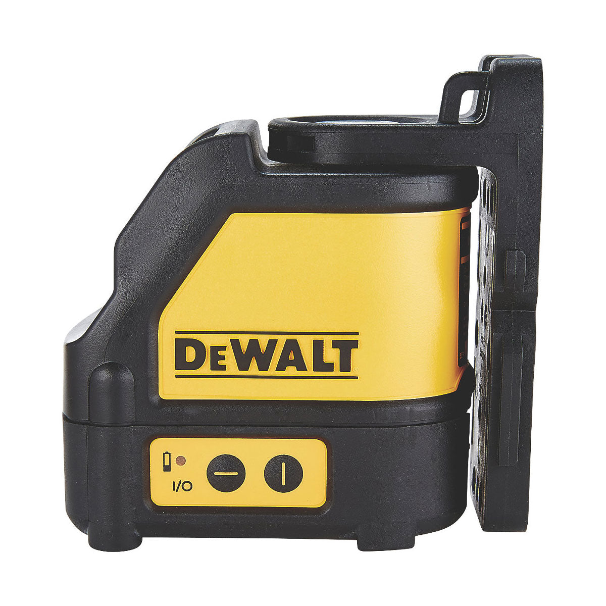 Dewalt Laser Level DW088K Self Levelling Horizontal Vertical Red Line Compact - Image 3