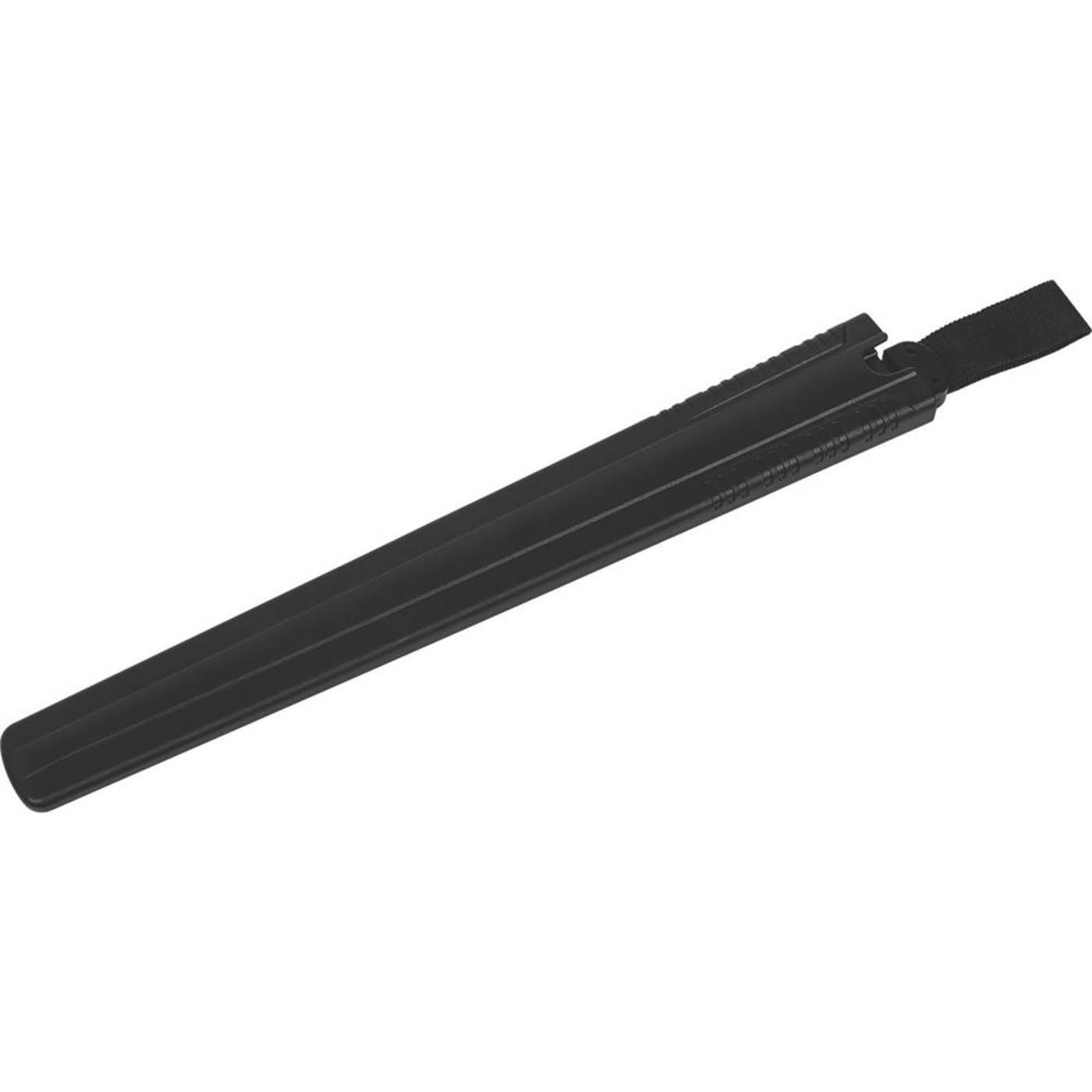 Roughneck Pruning Saw 6tpi Hardened Steel Blade Rubber Ergonomic Handle 350mm - Image 2