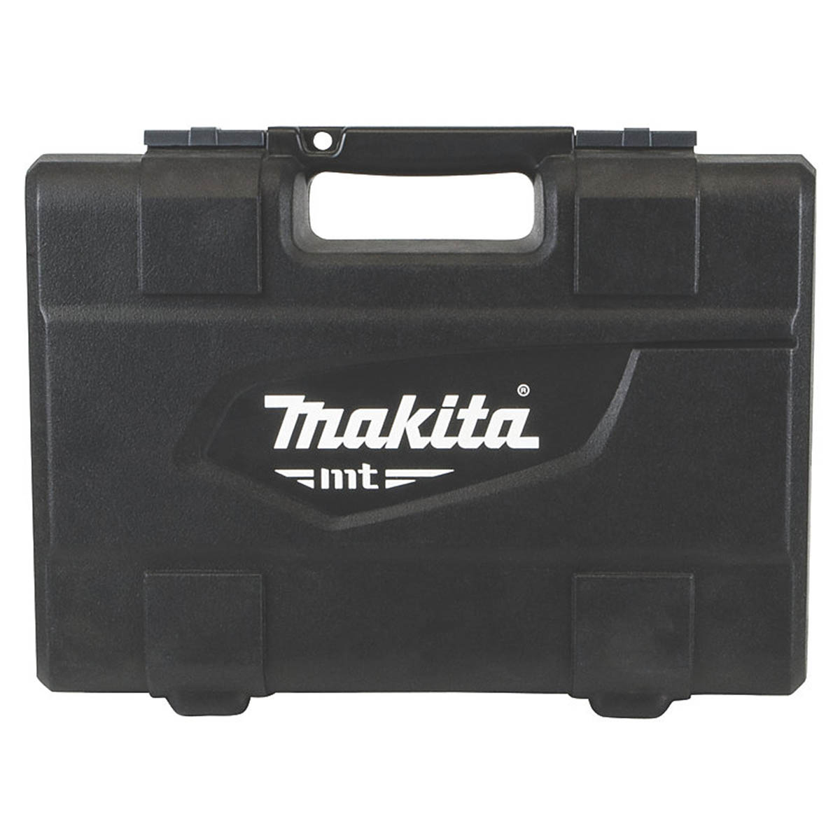 Makita SDS Plus Drill Electric M8701 Variable Speed Soft Grip Trigger Switch - Image 2