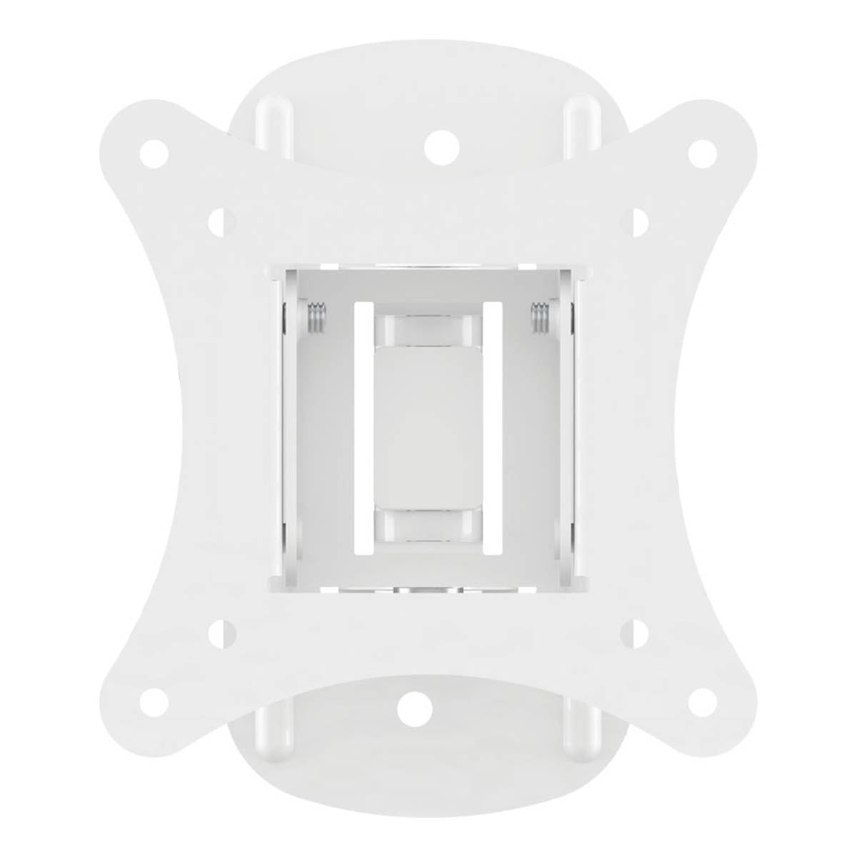 Monitor Wall Mount TV Bracket Steel Multi-Position Strong Reliable Up to 32" - Image 2