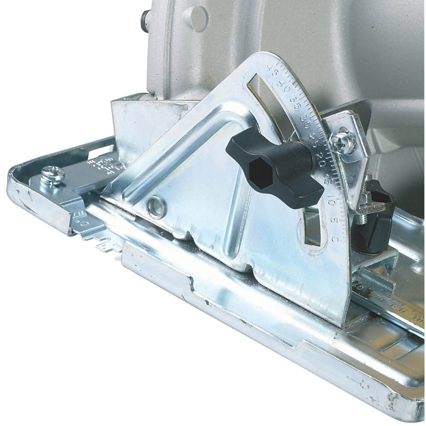 Dewalt Circular Saw Electric D23700-GB 235mm Spindle Lock Heavy Duty 1750W - Image 3