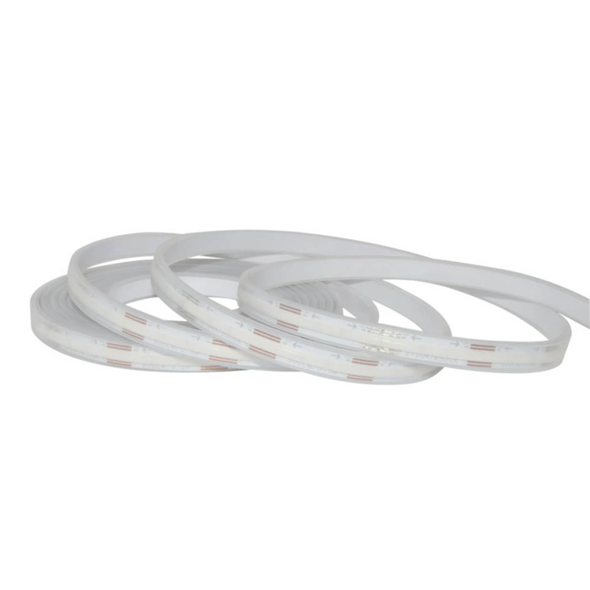 Lap LED Strip Light 5m Dimmable Variable White 2000lm Indoor Outdoor 20W - Image 6