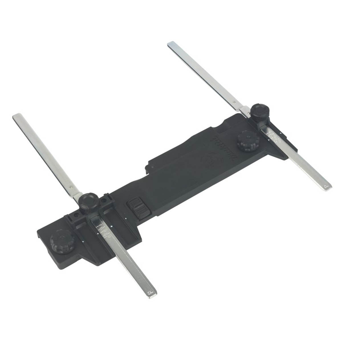 Makita Guide Rail Adaptor For Circular Saw 196953-0 Precise Straight Cuts - Image 1