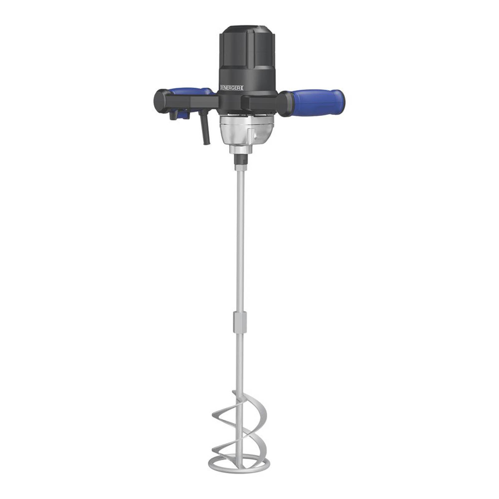 Energer ENB1355MIX 1200W Electric Paddle Mixer 220-240V - Image 1