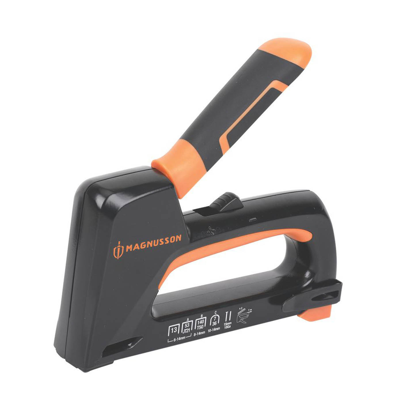 Magnusson 14mm Multi-Tacker - Image 1