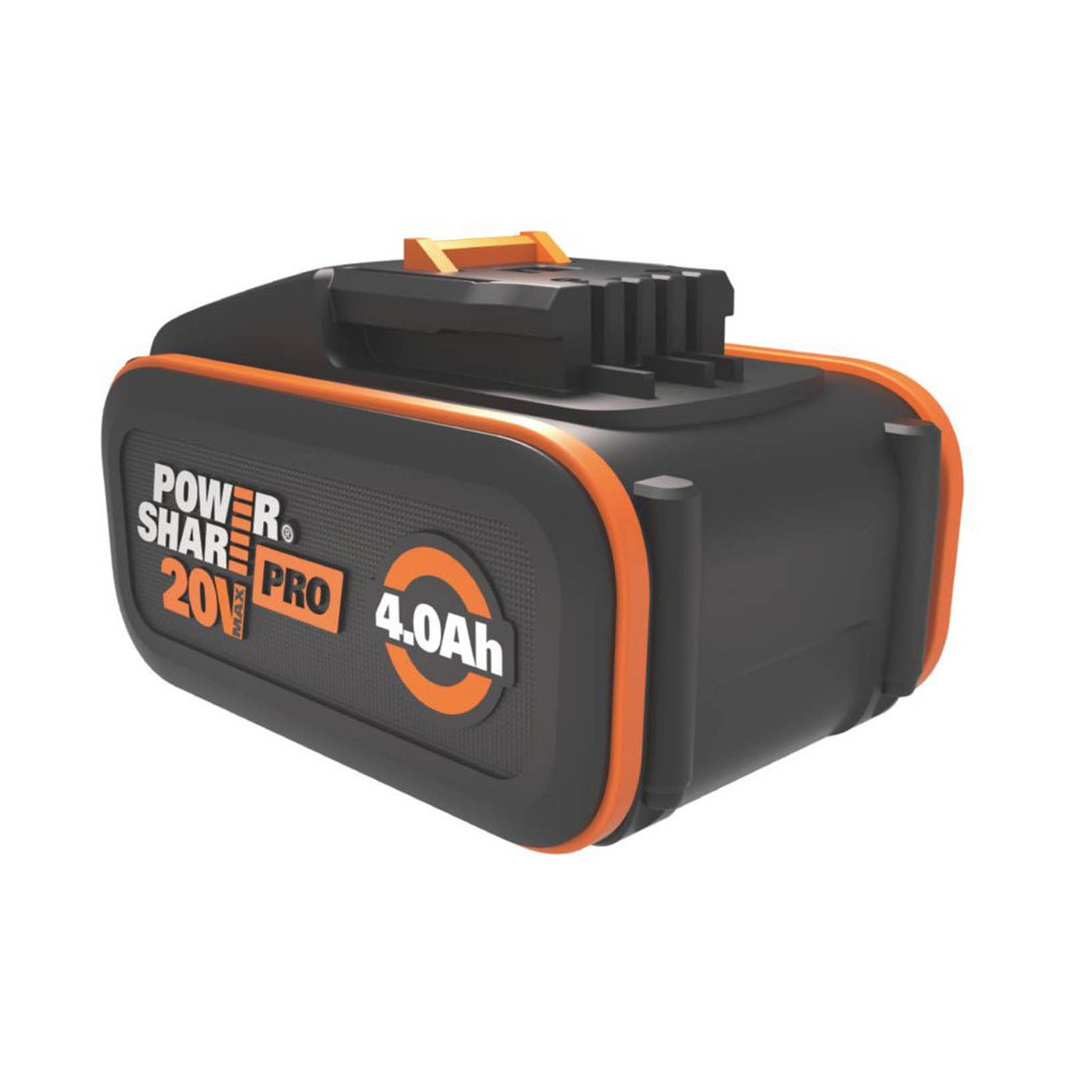 Worx WA3644 20V 4.0Ah Li-Ion PowerShare Pro Battery - Image 3