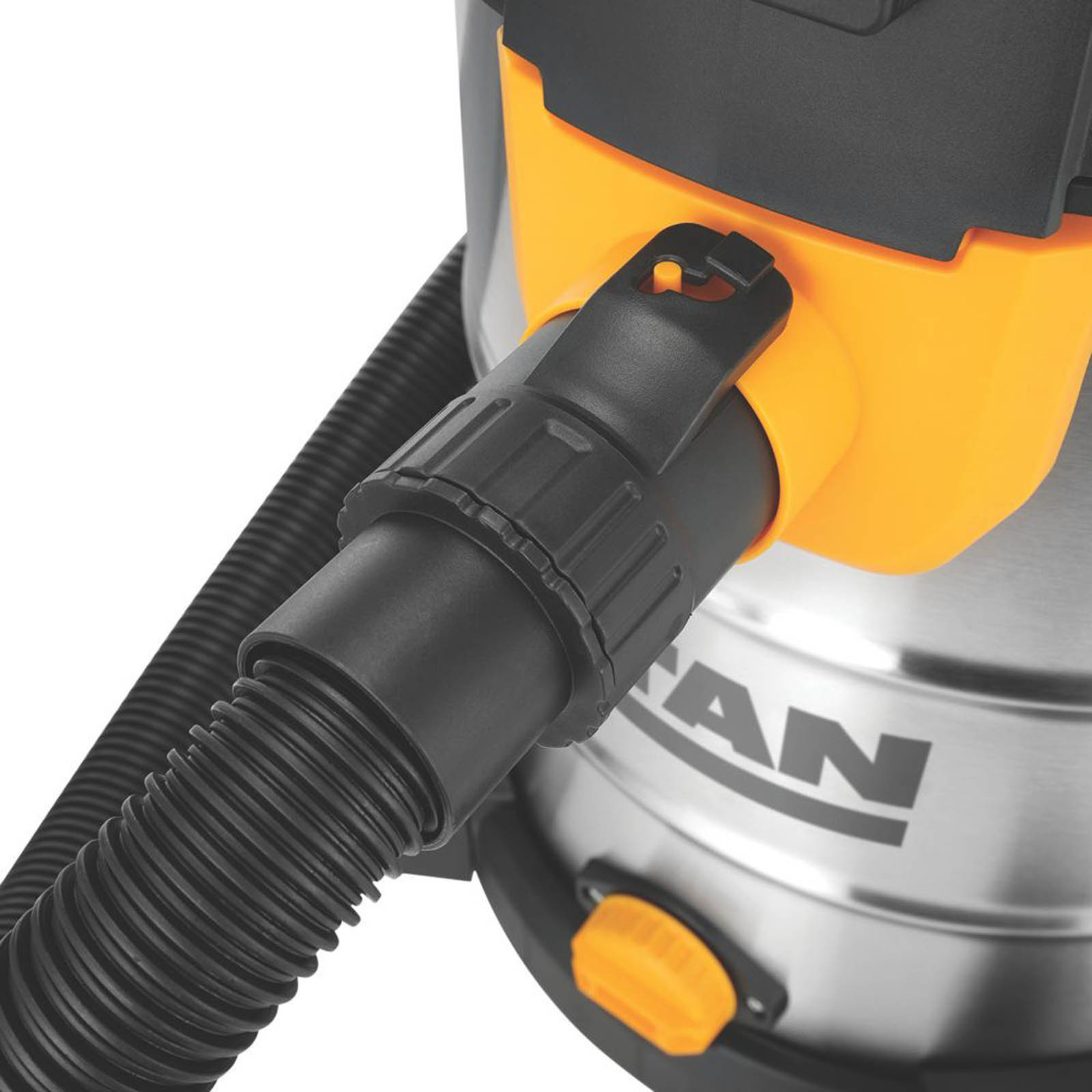 Titan TTB1351VAC 1400W 30Ltr Wet & Dry Vacuum 220-240V - Image 5