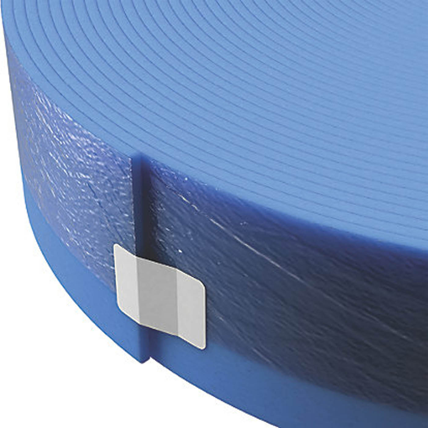 Warmup WHS-X-EDGE50 Undefloor Screed Perimeter Expansion Strip 150mm x 50m - Image 2
