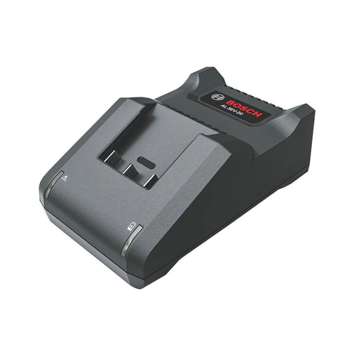 Bosch Battery Charger 36V Li-ion AL 36V-20 230 V Black 65-185min Charging Time - Image 1