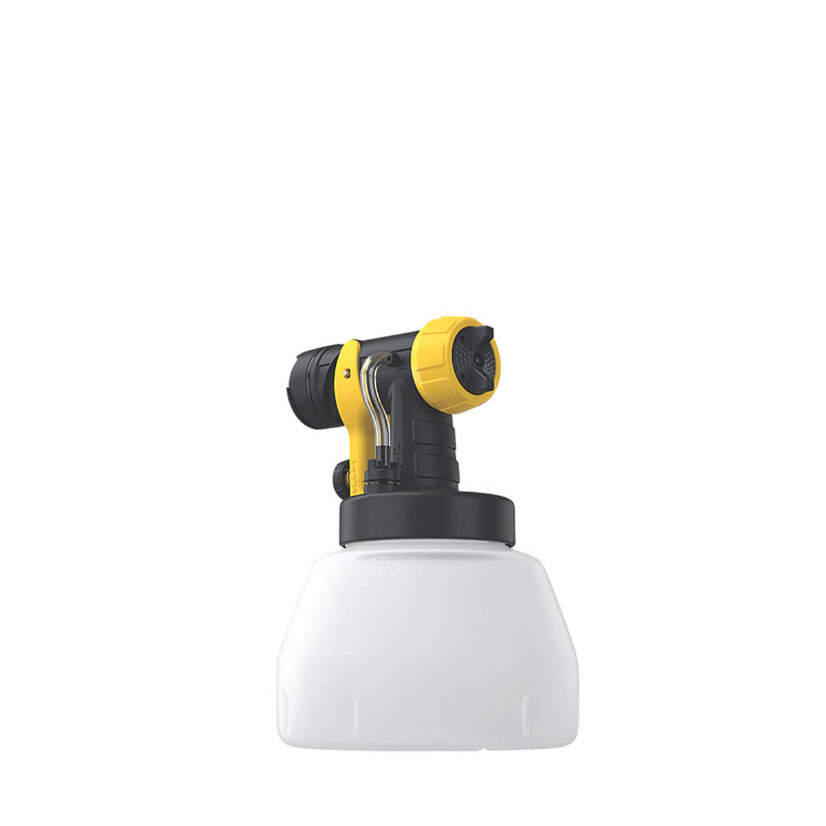 Wagner Paint Sprayer Attachment Extra Large 1400ml For Wood And Metal Compact - Image 2