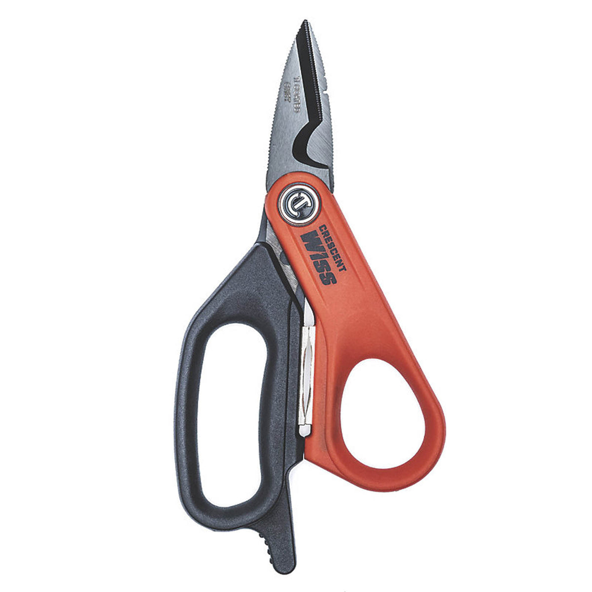 Wiss Electrician's Data Shears 1 3/4" - Image 3