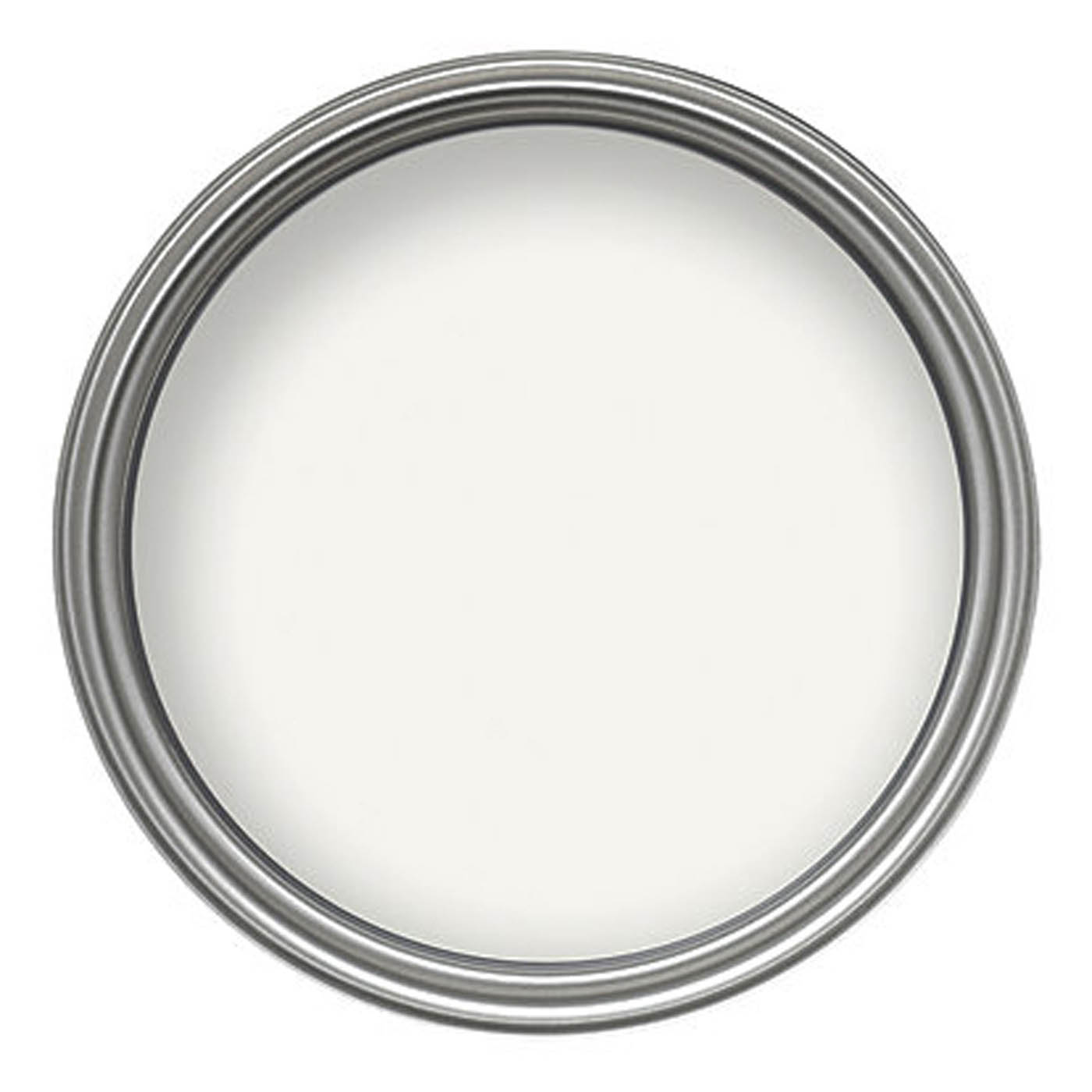 Macpherson Wood Metal Paint Trim Brilliant Satin White Indoor Outdoor 2.5Ltr - Image 3