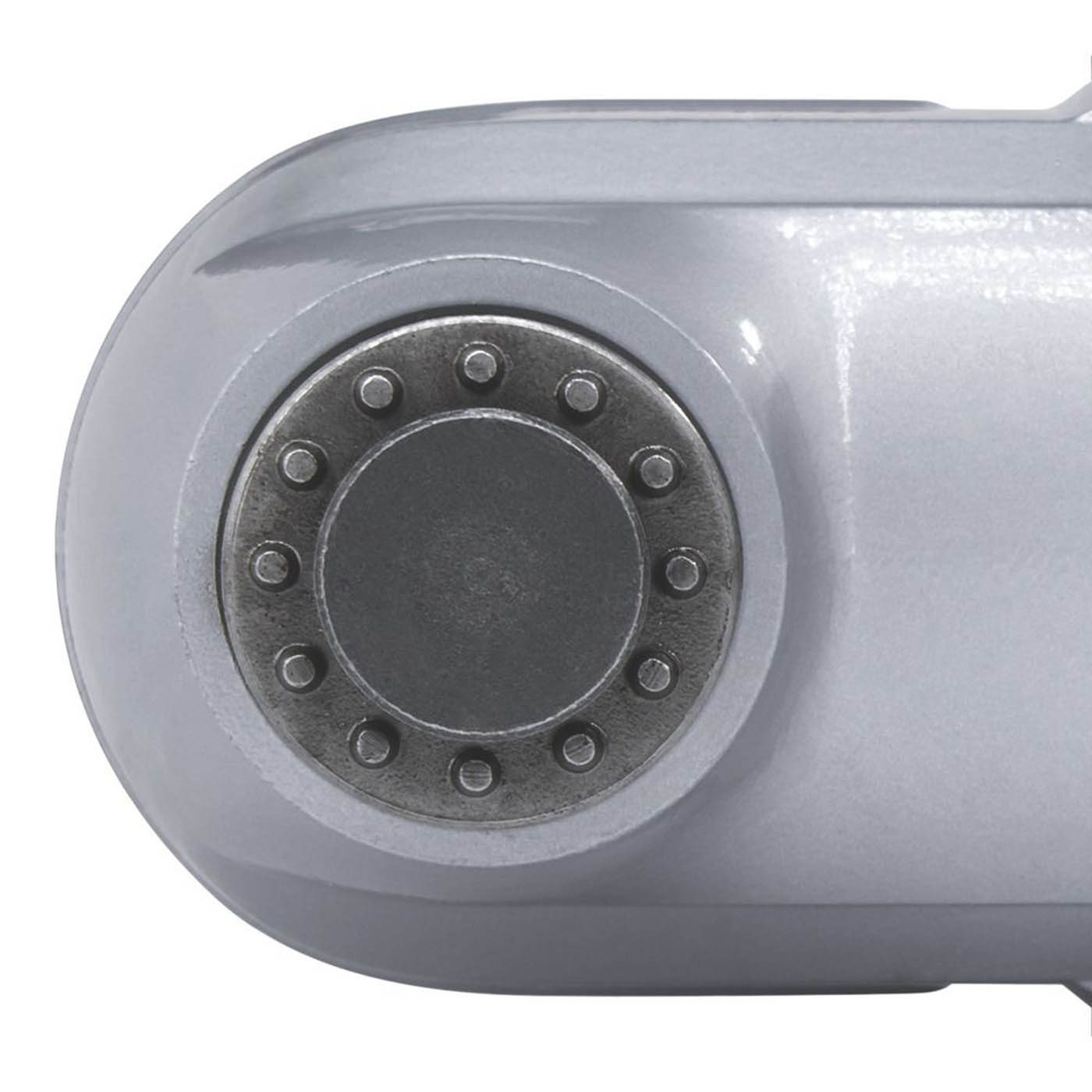 Titan Multi Tool Electric TTB1323MLT Soft Grip Compact Oscillating 300W - Image 5