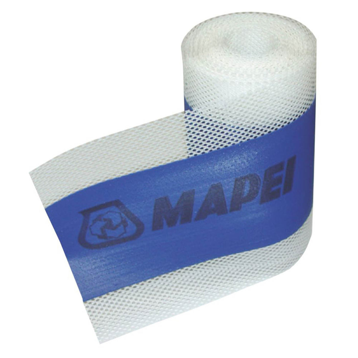 Mapei Jointing Tape Waterproof Solvent Free White Grey 5m x 120mm - Image 2