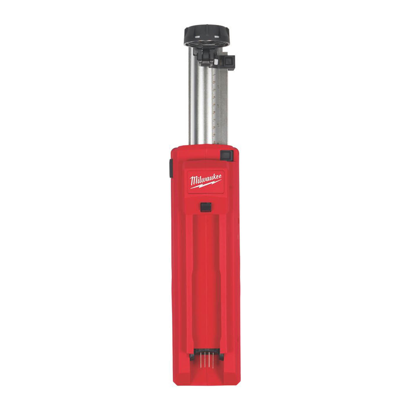 Milwaukee M18 FDDEL32-0 18V Li-Ion RedLithium Brushless Cordless SDS Dust Extractor - Bare - Image 3