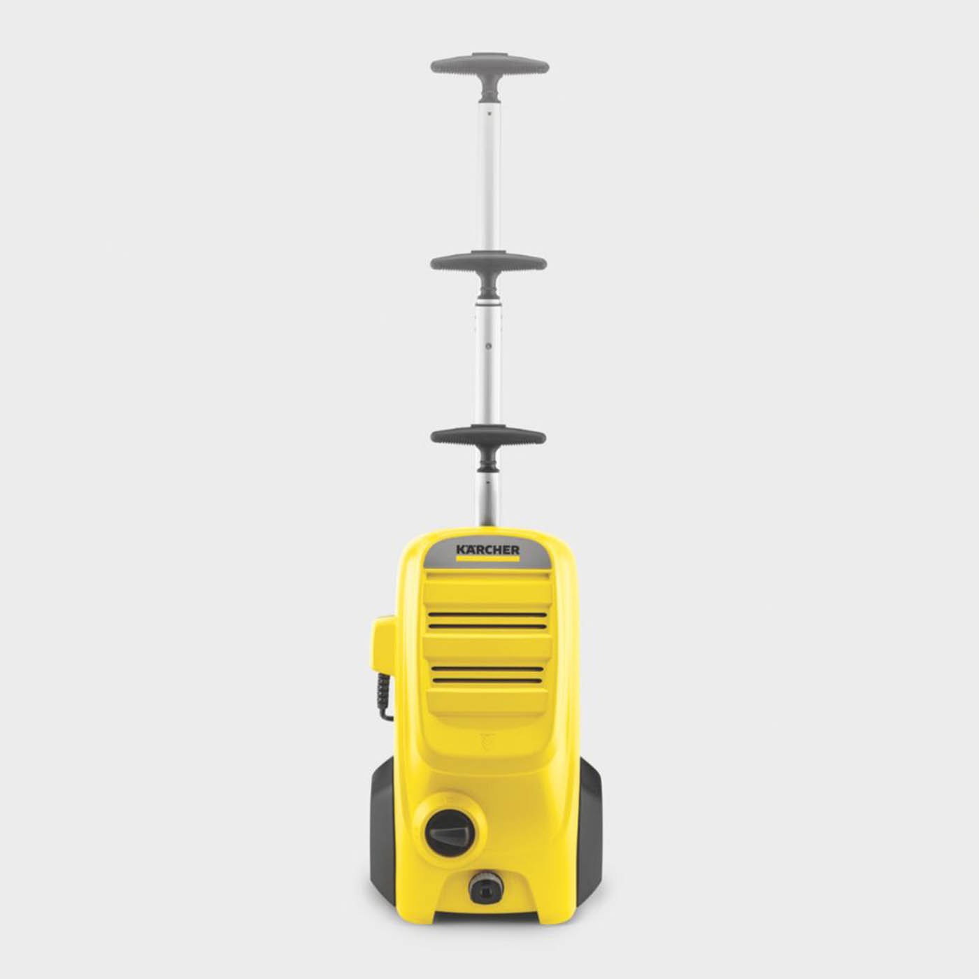 Karcher K4 Classic High Pressure Washer Jet Car Home 130bar Corded 1.8kW 240V - Image 6