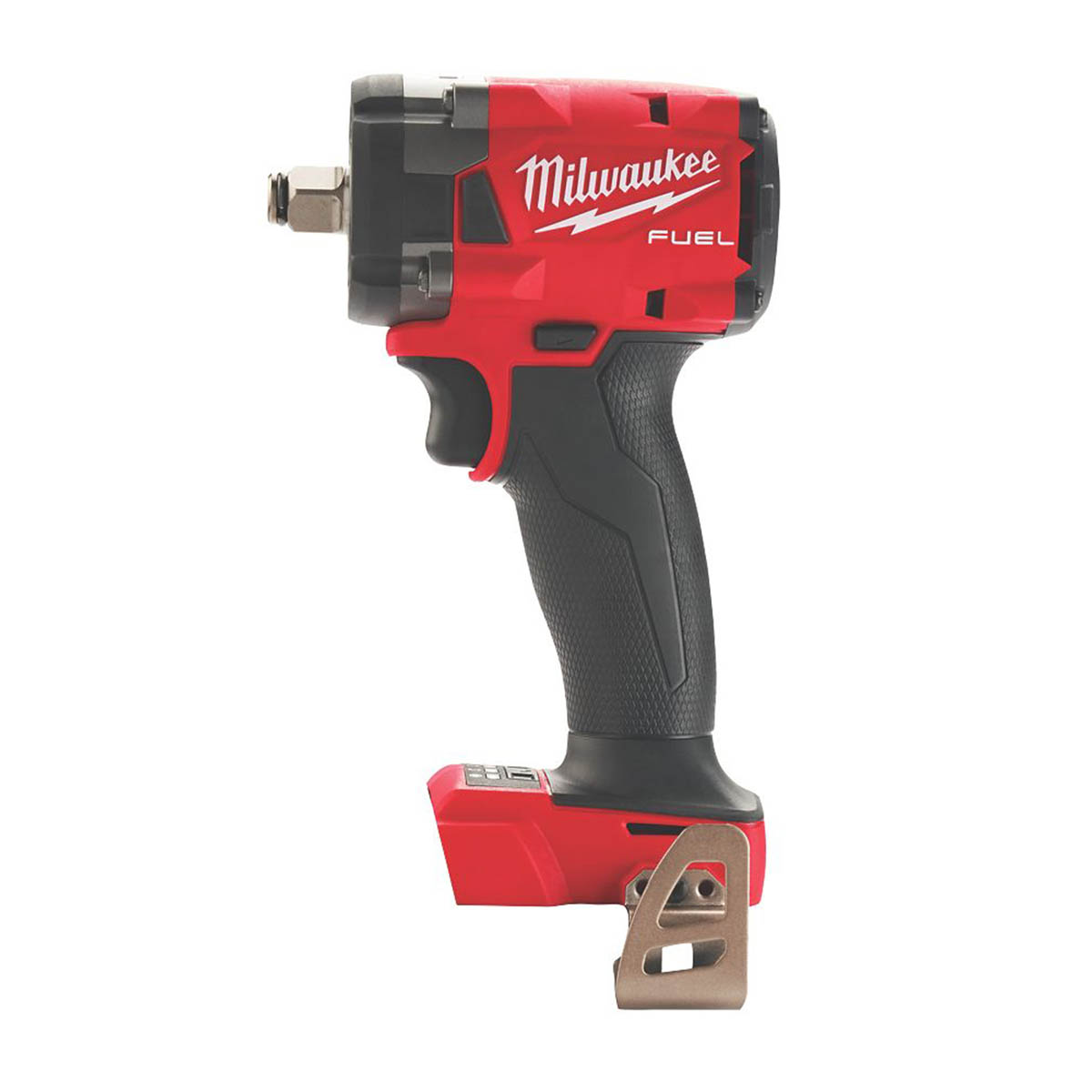 Milwaukee Impact Wrench Cordless M18FIW2F38-0XFUEL Brushless 18V Body Only. - Image 2