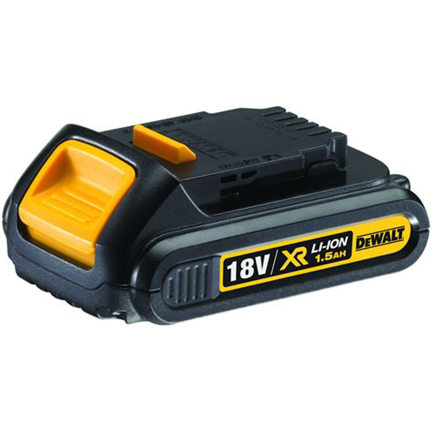 DeWalt Battery DCB181 1.5Ah Li lon 18V Compact For All 18V XR Dewalt Tools - Image 2